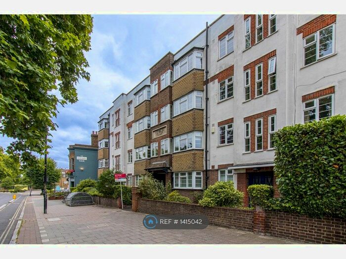 2 Bedroom Flat To Rent In Howard Court, London, SE15