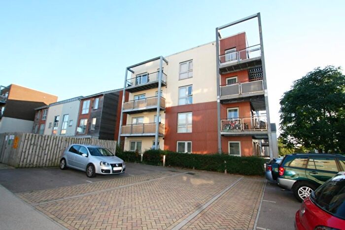 1 Bedroom Flat To Rent In Hyde Grove, Dartford, DA1
