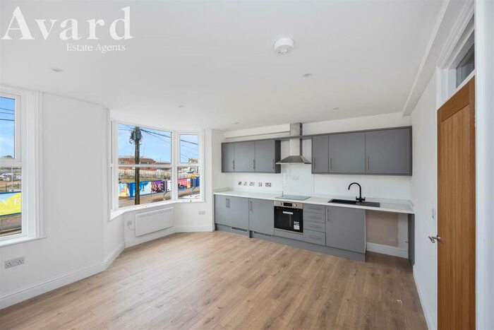 1 Bedroom Flat To Rent In Teville Road, Worthing Central, BN11