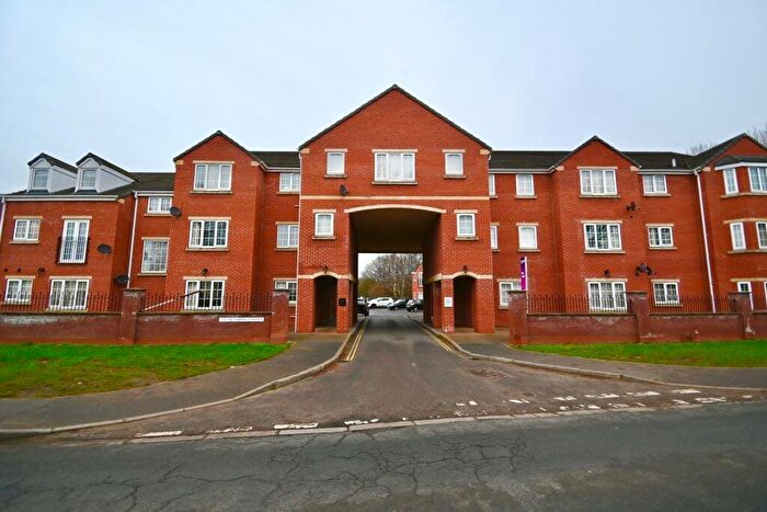 1 Bedroom Apartment To Rent In Jossey Lane, Scawthorpe, Doncaster, DN5