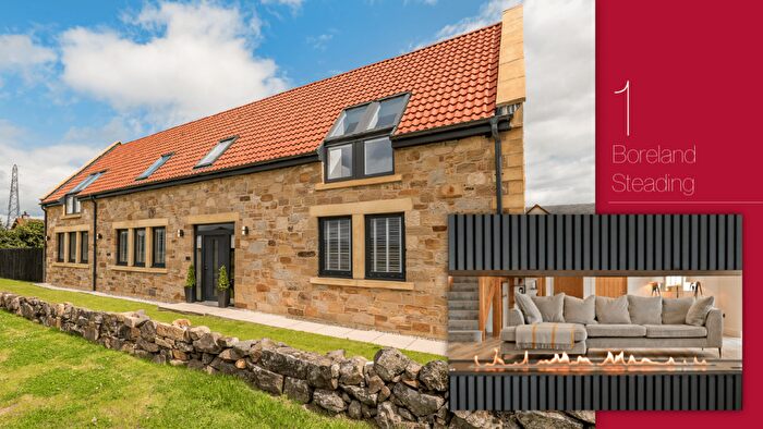 5 Bedroom Detached House For Sale In Kinross, KY13