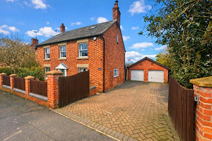 5 Bedroom Detached House For Sale In Old Chester Road, Barbridge, Cheshire, CW5