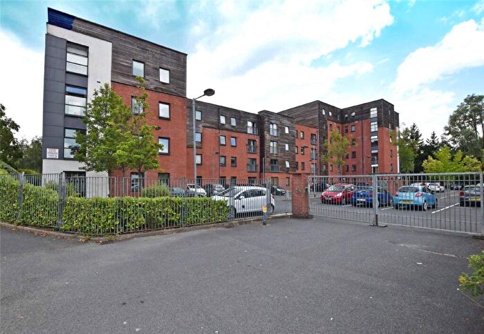 2 Bedroom Apartment To Rent In Cavendish House, The Boulevard, Didsbury, Greater Manchester, M20
