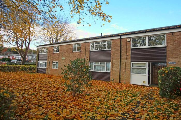 Studio To Rent In Verity Way, Stevenage, SG1