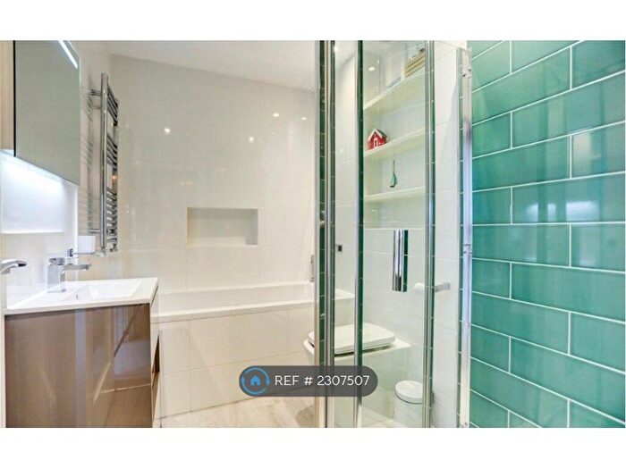 4 Bedroom Terraced House To Rent In The Upper Drive, Hove, BN3