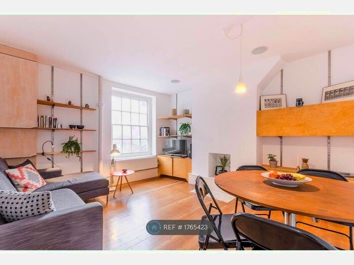 2 Bedroom Flat To Rent In Besford House, London, E2