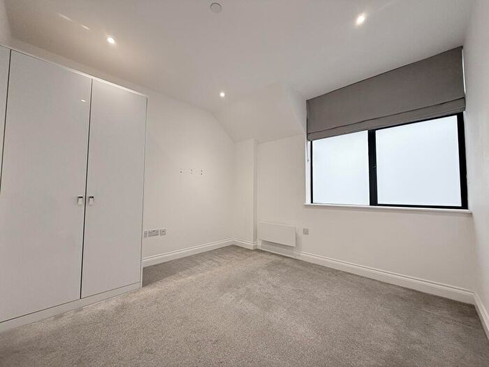 1 Bedroom Flat To Rent In Marlowes, Hemel Hempstead, HP1