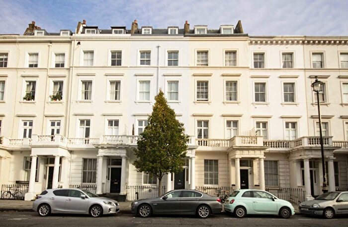 Studio To Rent In Claverton Street, London, SW1V