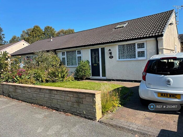 2 Bedroom Bungalow To Rent In Douglas Street, Atherton, Manchester, M46