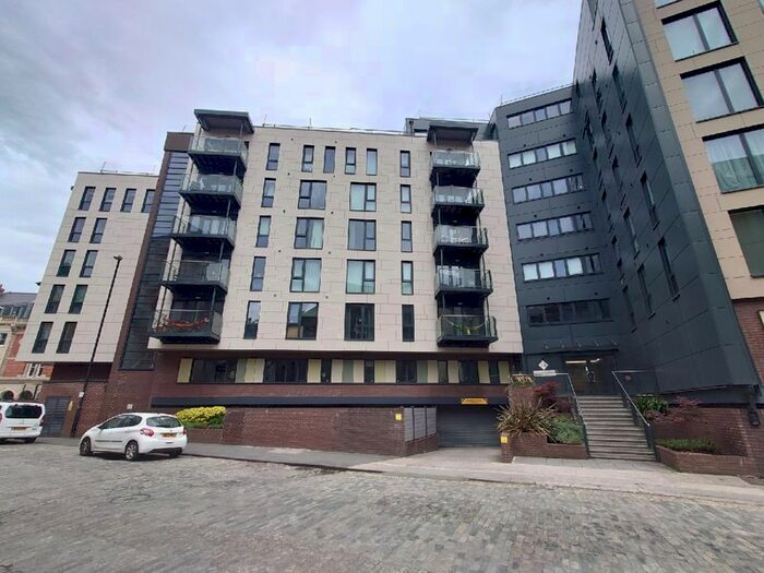 Studio To Rent In St. Thomas Street, Redcliffe, Bristol, BS1