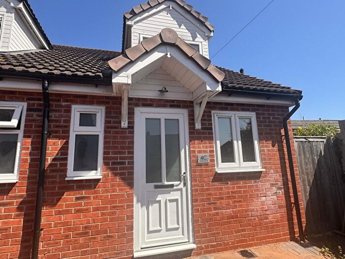 2 Bedroom Semi-Detached House To Rent In Adams Cresent, Newport, TF10