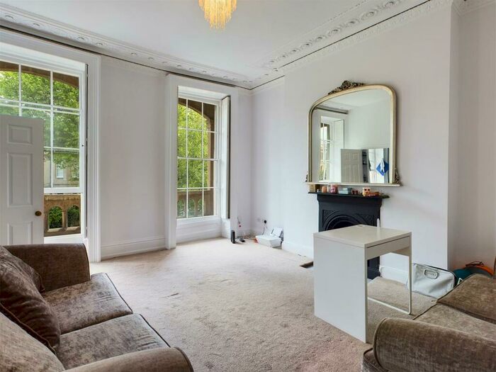 2 Bedroom Apartment To Rent In Apsley Road, Bristol, BS8