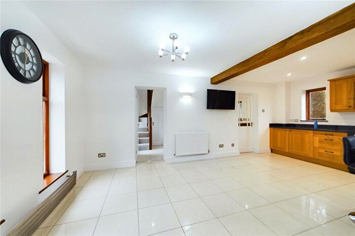 5 Bedroom Detached House To Rent In Odiham Road, Riseley, Reading, Berkshire, RG7