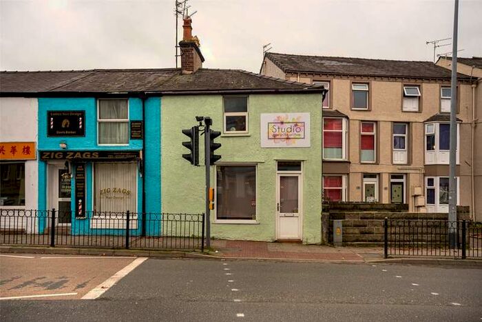 Commercial Property To Rent In Holyhead Road, Bangor, Gwynedd, LL57