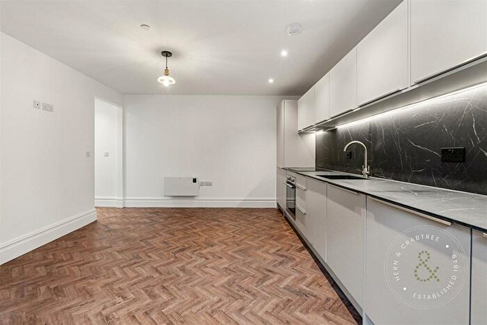 1 Bedroom Apartment For Sale In Cathedral Road, Pontcanna, Cardiff, CF11