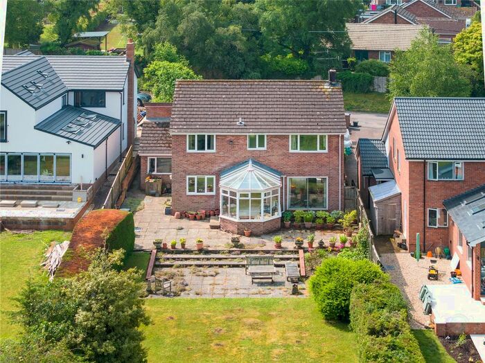 4 Bedroom Detached House For Sale In High Street, Manton, Marlborough, SN8