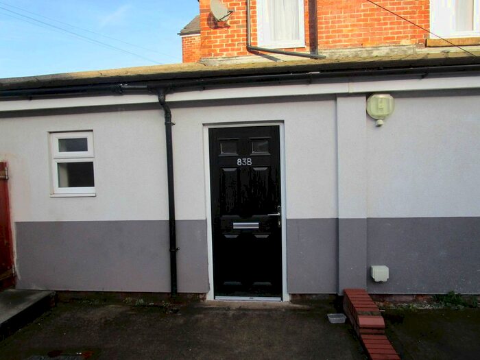 1 Bedroom Flat To Rent In Twist Lane, Leigh, Lancashire WN7