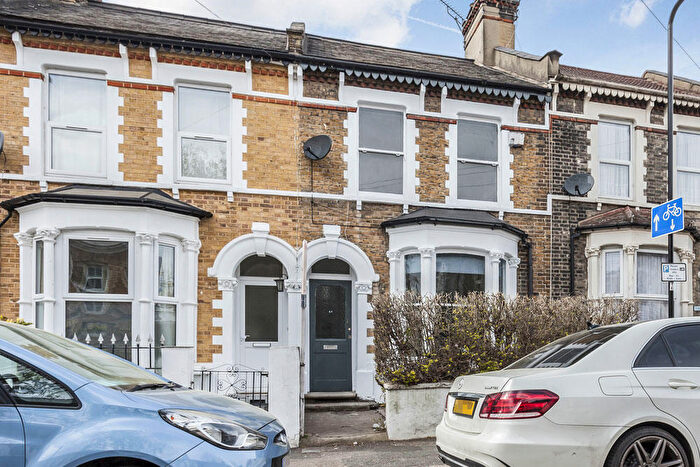 3 Bedroom Terraced House To Rent In Mornington Road, Bushwood Area, E11