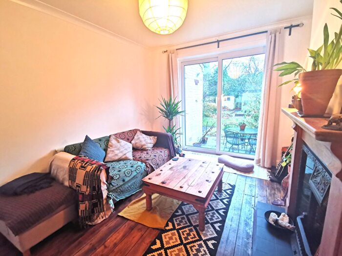 3 Bedroom Semi-Detached House To Rent In Haddon Road, Manchester, M21