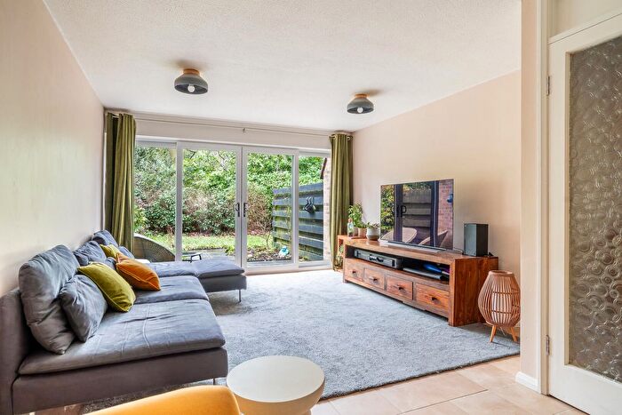 2 Bedroom Terraced House For Sale In Ouse Lea, York, YO30