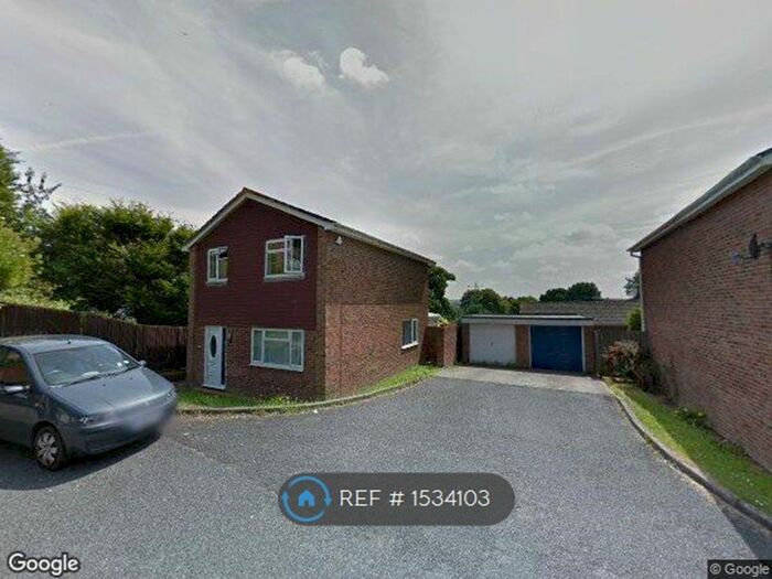 6 Bedroom Detached House To Rent In Kilndown Gardens, Canterbury, CT2