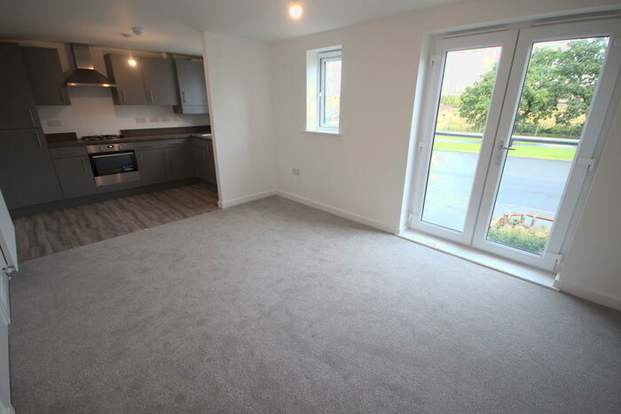 2 Bedroom Apartment To Rent In Hendon Court, Buckshaw Village, Chorley, PR7