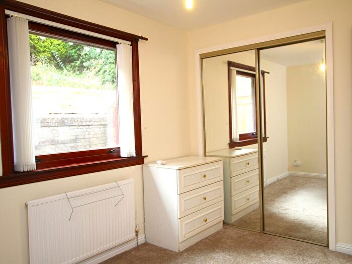 2 Bedroom Bungalow To Rent In Blair Avenue, West Lothian, Bo'ness, EH51