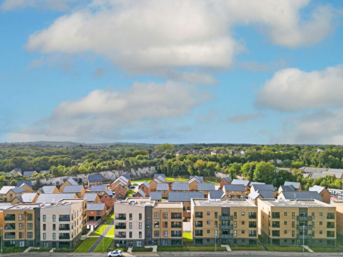 1 Bedroom Apartment For Sale In Tiltman Avenue, DA9