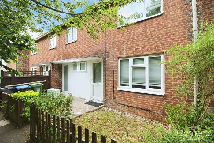 4 Bedroom Terraced House To Rent In Barnacres Road, Hemel Hempstead, HP3