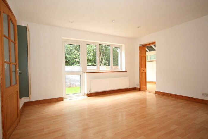 2 Bedroom Terraced House To Rent In Goldsworth Park, Woking, GU21