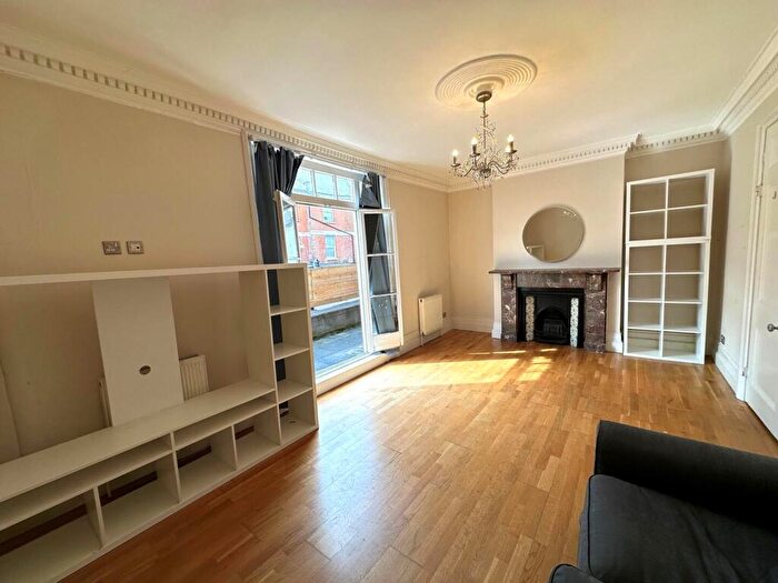 1 Bedroom Flat To Rent In Crouch Hill, Stroud Green, Finsbury Park, N4