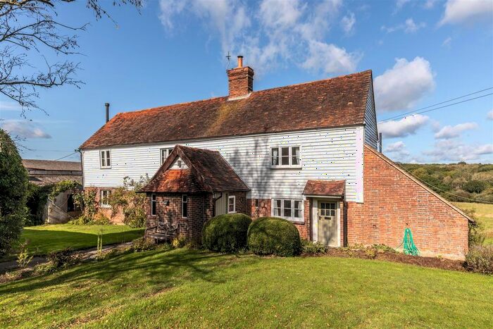 4 Bedroom Detached House To Rent In Howbourne Lane, Buxted, TN22