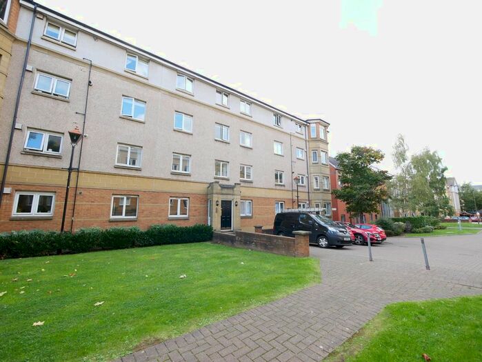 2 Bedroom Flat To Rent In Easter Dalry Rigg, Dalry, Edinburgh, EH11