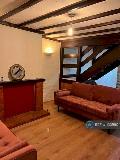 2 Bedroom Terraced House To Rent In Whitley Street, Reading, RG2