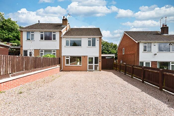 3 Bedroom Property To Rent In Blackthorn Drive, Lowdham, Nottingham, NG14