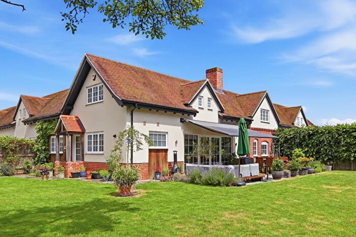 3 Bedroom Property For Sale In Witnesham, Ipswich, IP6