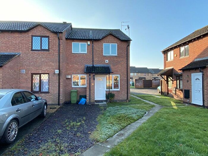 1 Bedroom Terraced House To Rent In Maythorn Drive, Cheltenham, GL51