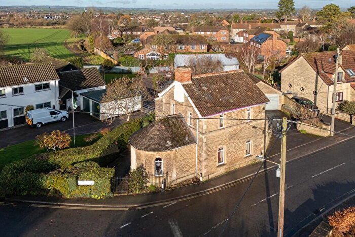 3 Bedroom Detached House For Sale In Church Street, Hilperton, BA14