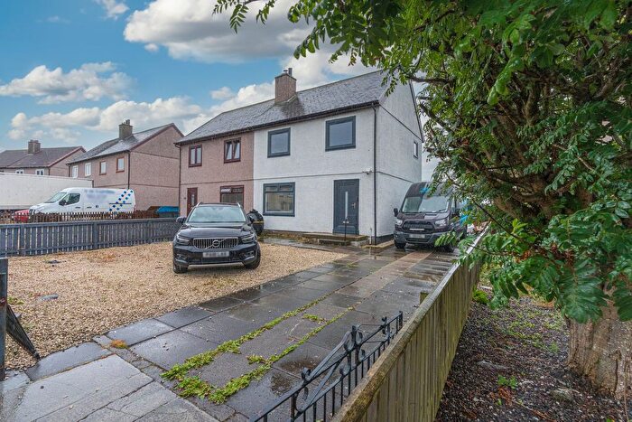 3 Bedroom Villa For Sale In Paul Street, Lochgelly, KY5