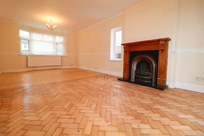 3 Bedroom Semi-Detached House To Rent In Groveland Road, Heath, Cardiff, CF14