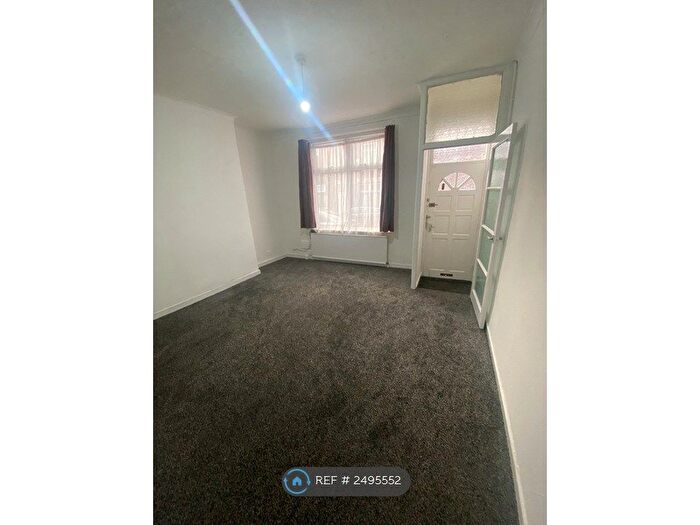 2 Bedroom Terraced House To Rent In Beechwood Street, Bolton, BL3