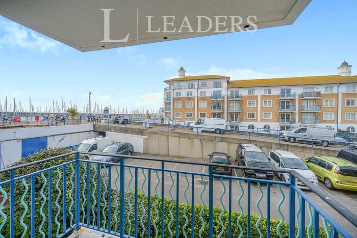 2 Bedroom Apartment To Rent In Britannia Court, Brighton Marina, BN2
