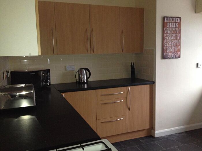 6 Bedroom Detached House To Rent In George Road, West Bridgford, NG2