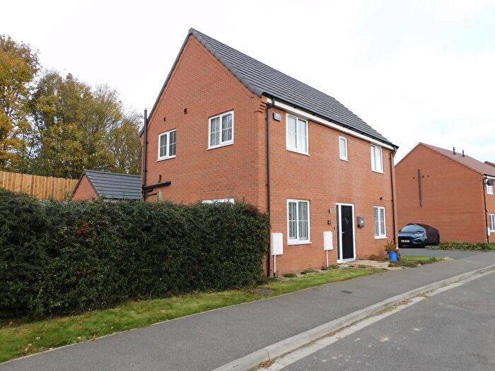 3 Bedroom Detached House For Sale In Low Lane, Holbeach, PE12
