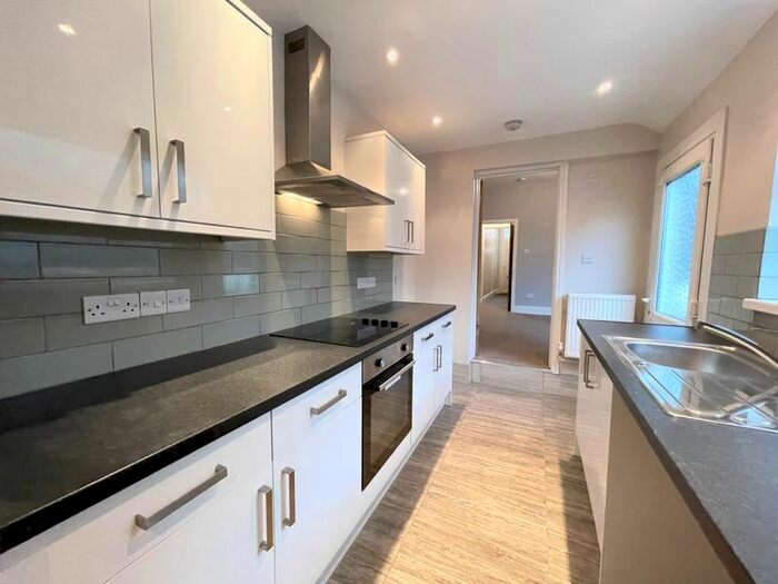 2 Bedroom Terraced House To Rent In Carron Street, Fenton, Stoke-On-Trent, Staffordshire ST4