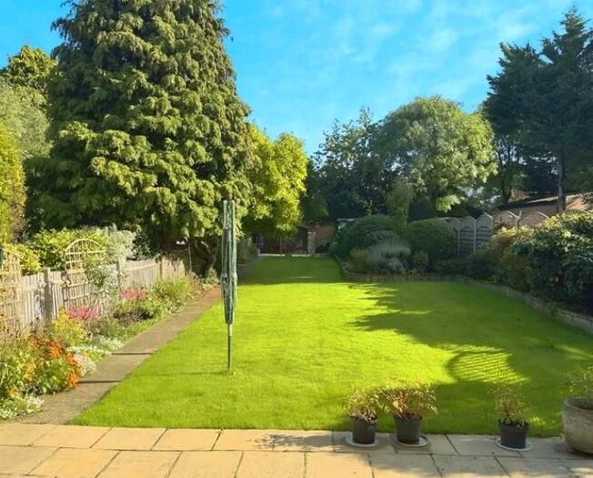 5 Bedroom Detached House To Rent In Danson Road, Bexleyheath, DA6