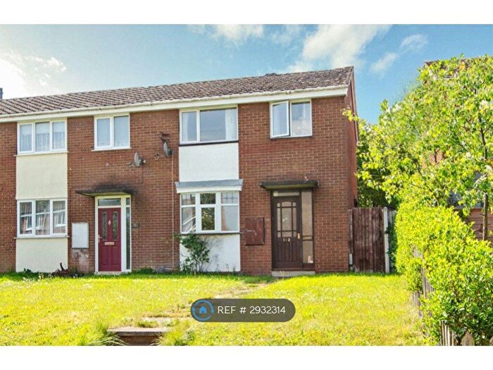 3 Bedroom Terraced House To Rent In Pauls Walk, Lichfield, WS13