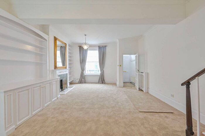 5 Bedroom Property To Rent In Ponsonby Terrace, Pimlico, London, SW1P