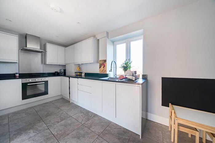 2 Bedroom Barn Conversion For Sale In James Lane, Grazeley Green, Reading, Berkshire, RG7