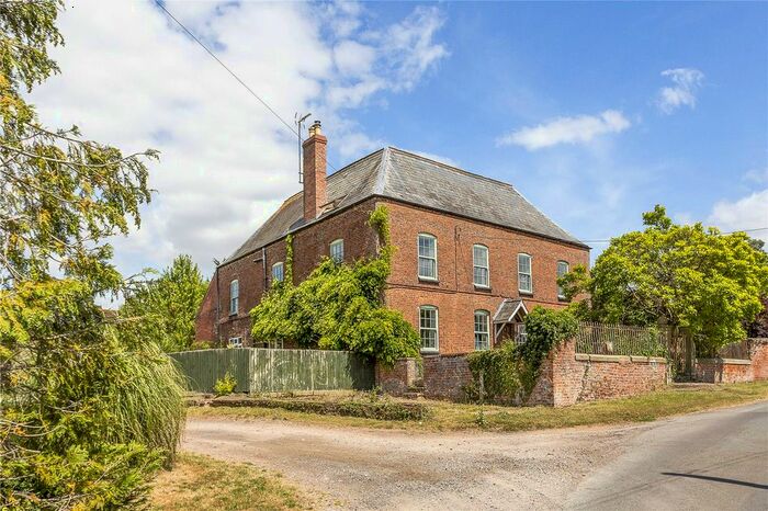 7 Bedroom Detached House For Sale In Northwood Green, Westbury-On-Severn, Gloucestershire, GL14